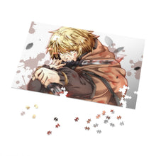 Load image into Gallery viewer, Anime Vinland Saga Jigsaw Puzzle
