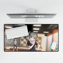 Load image into Gallery viewer, Anime THE iDOLM@STER: Cinderella Girls Starlight Stage Mouse Pad (Desk Mat)
