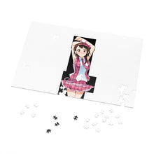 Load image into Gallery viewer, Anime Nisekoi Jigsaw Puzzle
