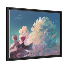 Load image into Gallery viewer, Anime The Quintessential Quintuplets Canvas Framed Art Print
