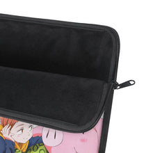 Load image into Gallery viewer, Anime The Seven Deadly Sins Laptop Sleeve
