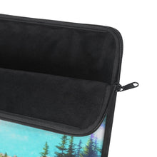Load image into Gallery viewer, Floor 22 of the Aincrad Laptop Sleeve
