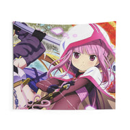 Magia Record Mahou Shoujo Madoka ☆ Magica Gaiden Indoor Wall Tapestry