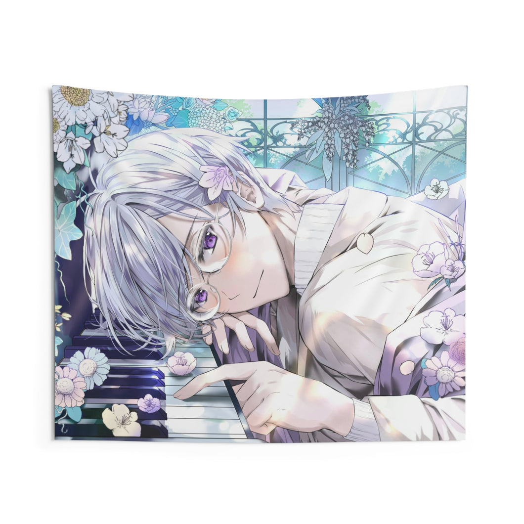IDOLiSH7 Indoor Wall Tapestry