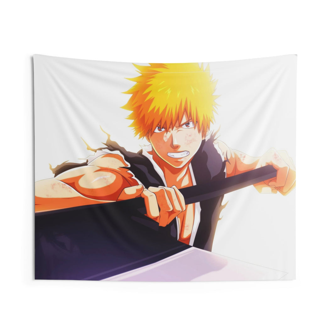 Anime Bleach Indoor Wall Tapestry