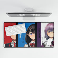 Load image into Gallery viewer, Anime SSSS.Gridman Mouse Pad (Desk Mat)
