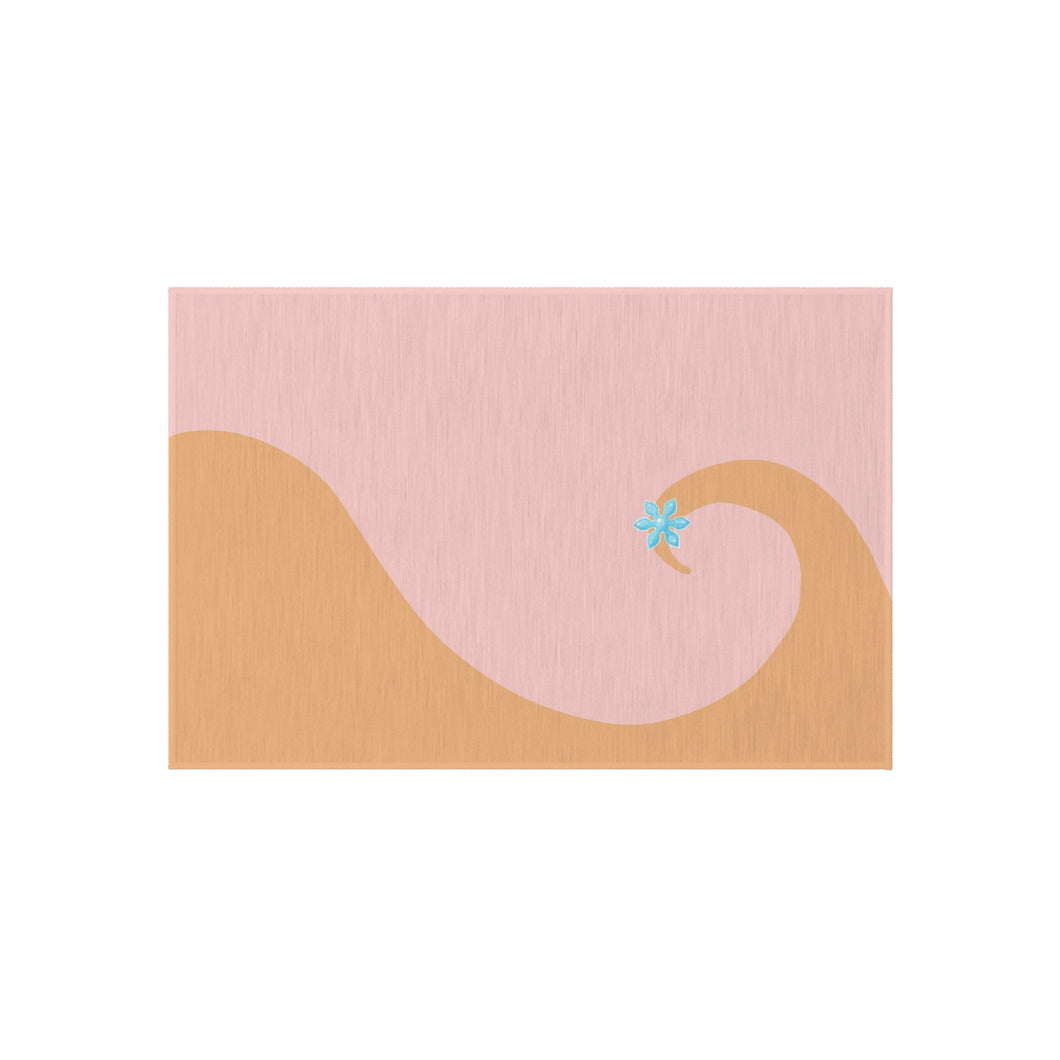 Anime Bleach Rug