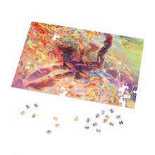 Load image into Gallery viewer, My Hero Academia Izuku Midoriya Jigsaw Puzzle

