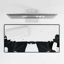 Load image into Gallery viewer, Anime Naruto Mouse Pad (Desk Mat)
