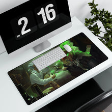 Load image into Gallery viewer, Back Alley Brewer Mouse Pad (Desk Mat)
