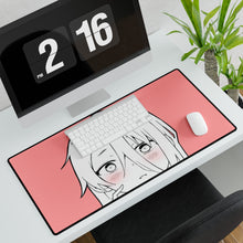 Load image into Gallery viewer, Anime When Will Ayumu Make His Move? Mouse Pad (Desk Mat)
