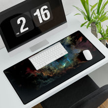 Load image into Gallery viewer, The Legend Of Hei Mouse Pad (Desk Mat)
