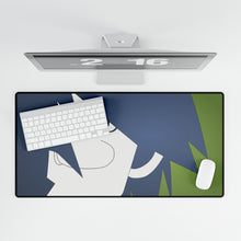 Load image into Gallery viewer, Anime Sayonara, Zetsubou-Sensei Mouse Pad (Desk Mat)
