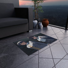 Load image into Gallery viewer, Anime Couple Rug
