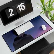 Load image into Gallery viewer, Your Name. Mouse Pad (Desk Mat)
