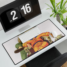 Load image into Gallery viewer, Anime Naruto Mouse Pad (Desk Mat)

