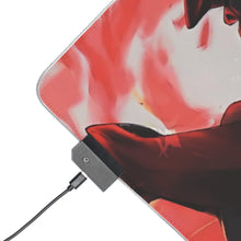 Load image into Gallery viewer, Code Geass RGB LED Mouse Pad (Desk Mat)
