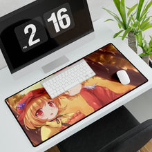 Load image into Gallery viewer, Anime Touhour Mouse Pad (Desk Mat)
