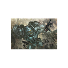 Load image into Gallery viewer, Anime Crossover Rug
