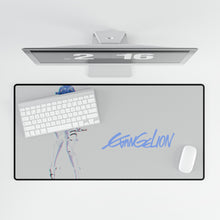 Load image into Gallery viewer, Anime Neon Genesis Evangelion Mouse Pad (Desk Mat)
