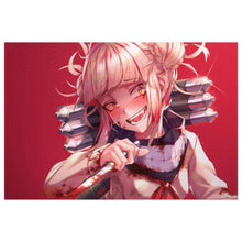 Load image into Gallery viewer, My Hero Academia Jigsaw Puzzle
