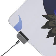 Load image into Gallery viewer, Uma Musume: Pretty Derby RGB LED Mouse Pad (Desk Mat)
