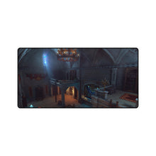 Load image into Gallery viewer, Paladins - Magistrate's Archives Map Mouse Pad (Desk Mat)
