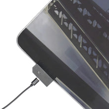 Load image into Gallery viewer, Puella Magi Madoka Magica RGB LED Mouse Pad (Desk Mat)
