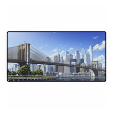 Load image into Gallery viewer, Eden Of The East Mouse Pad (Desk Mat)
