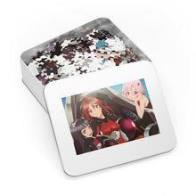 Load image into Gallery viewer, Anime Guilty Crown Jigsaw Puzzle
