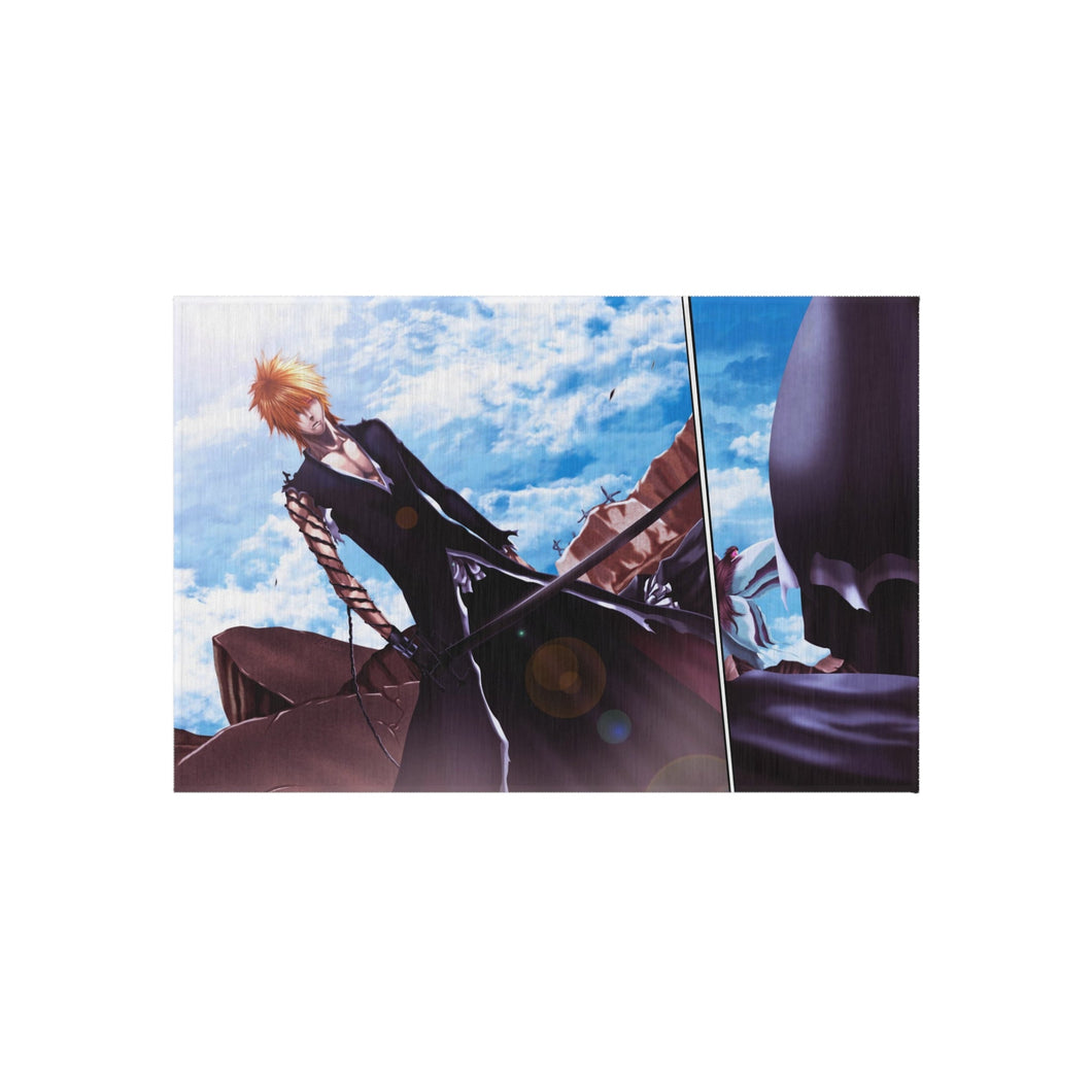 Anime Bleach Rug