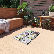 Load image into Gallery viewer, Assassination Classroom Rug
