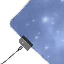 Load image into Gallery viewer, Love Live! Umi Sonoda, Honoka Kousaka RGB LED Mouse Pad (Desk Mat)
