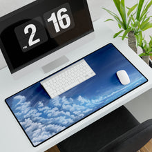 Load image into Gallery viewer, Anime Sky Mouse Pad (Desk Mat)

