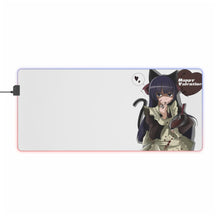 Load image into Gallery viewer, Oreimo RGB LED Mouse Pad (Desk Mat)
