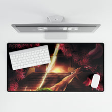 Load image into Gallery viewer, Anime One Piece Mouse Pad (Desk Mat)
