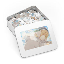Load image into Gallery viewer, Anime Noragami Jigsaw Puzzle
