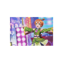 Load image into Gallery viewer, Love Live! Rin Hoshizora Rug
