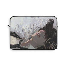 Load image into Gallery viewer, Anime Chainsaw Man Laptop Sleeve
