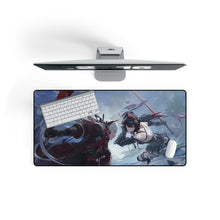 Load image into Gallery viewer, Punishing: Gray Raven Mouse Pad (Desk Mat)
