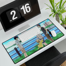 Load image into Gallery viewer, Poco s Udon World Mouse Pad (Desk Mat)
