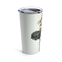 Load image into Gallery viewer, Girls und Panzer Tumbler 20oz
