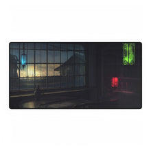 Load image into Gallery viewer, Anime Room Mouse Pad (Desk Mat)
