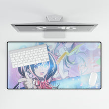 Load image into Gallery viewer, Anime The Detective Is Already Dead Mouse Pad (Desk Mat)
