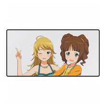 Load image into Gallery viewer, Anime The iDOLM@STER Mouse Pad (Desk Mat)
