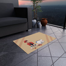 Load image into Gallery viewer, Cells at Work! Rug

