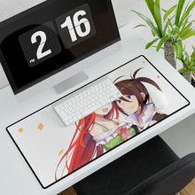 Load image into Gallery viewer, Anime Re:ZERO -Starting Life in Another World- Mouse Pad (Desk Mat)
