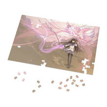Load image into Gallery viewer, Anime Puella Magi Madoka Magica Jigsaw Puzzle
