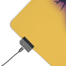 Load image into Gallery viewer, The Seven Deadly Sins RGB LED Mouse Pad (Desk Mat)

