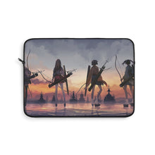 Load image into Gallery viewer, Anime Kantai Collection Laptop Sleeve
